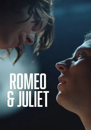 Постер: National Theatre Live: Romeo and Juliet