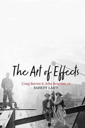 Постер: Safety Last!: Locations and Effects
