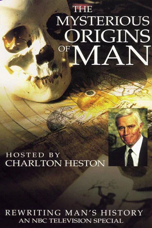 Постер: The Mysterious Origins of Man