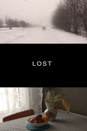 Постер: Lost