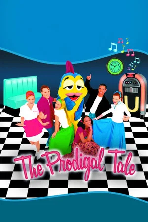 Постер: The Prodigal Tale