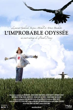 Постер: L'Improbable Odyssée
