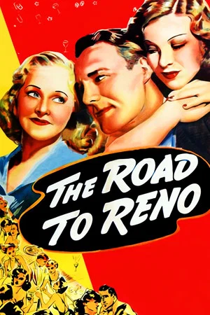Постер: The Road to Reno