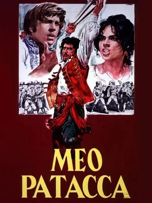 Постер: Meo Patacca