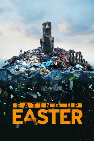 Постер: Eating Up Easter
