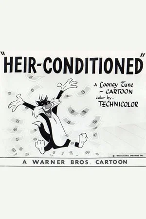 Постер: Heir-Conditioned
