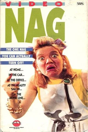 Постер: Video Nag