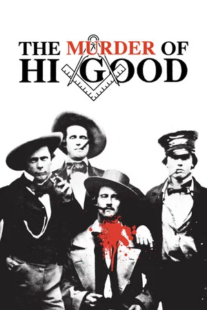 Постер: The Murder of Hi Good