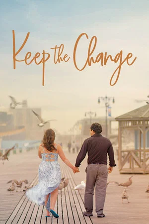 Постер: Keep the Change