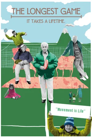 Постер: The Longest Game