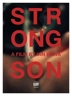 Постер: Strong Son