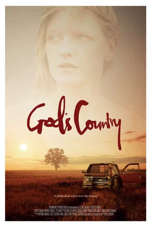 Постер: God's Country