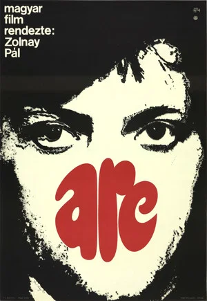 Постер: The Face