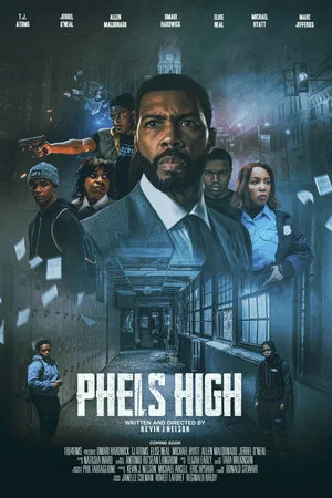 Постер: Phels High