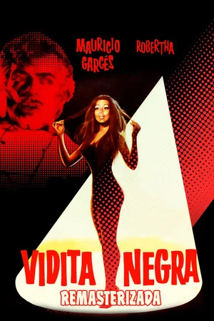 Постер: Vidita negra
