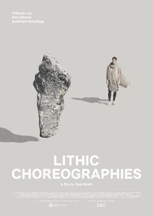 Постер: Lithic Choreographies