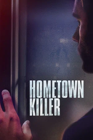 Постер: Hometown Killer