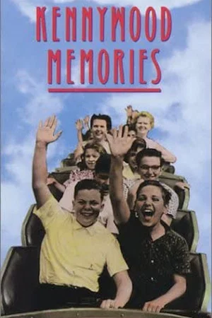 Постер: Kennywood Memories