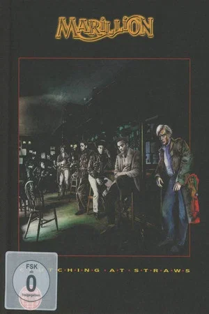 Постер: Marillion Clutching at Straws