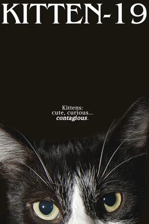 Постер: Kitten-19