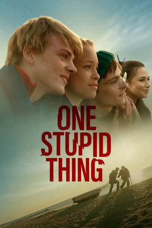 Постер: One Stupid Thing