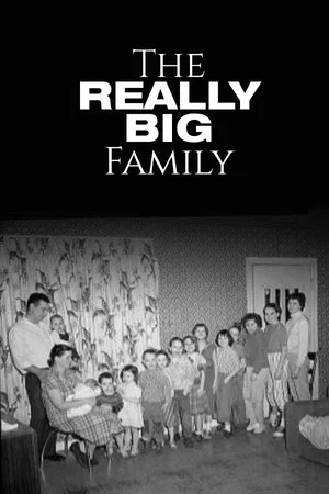 Постер: The Really Big Family