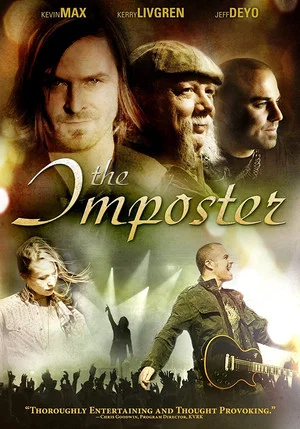 Постер: The Imposter