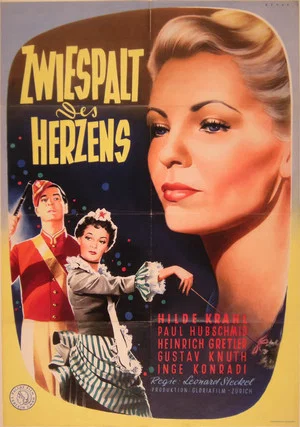 Постер: The Venus of Tivoli