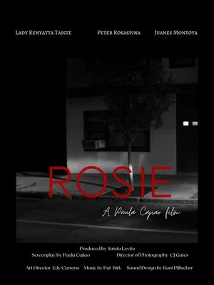 Постер: Rosie
