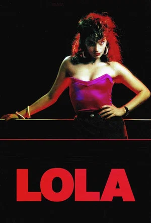 Постер: Lola