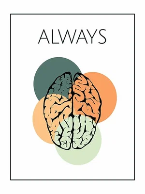 Постер: Always