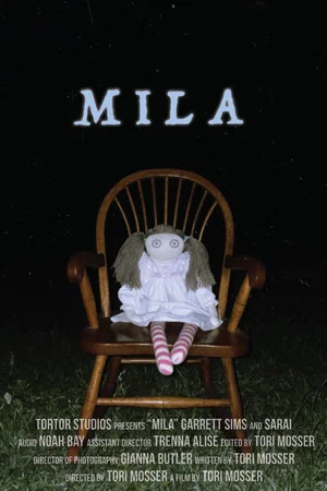 Постер: Mila