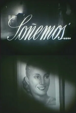 Постер: Soñemos