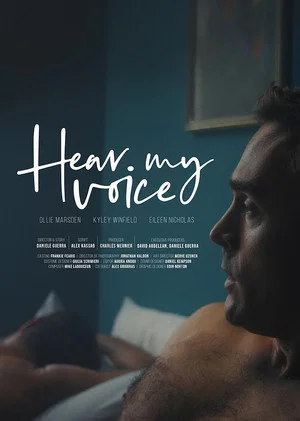 Постер: Hear My Voice