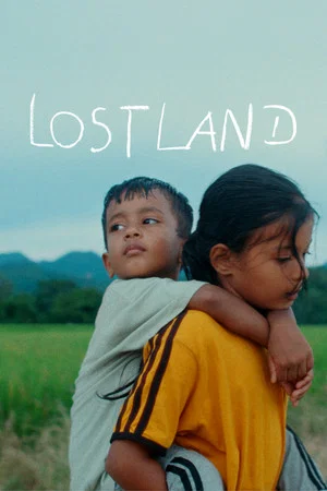 Постер: Lost Land
