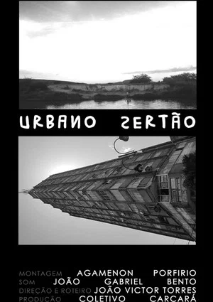 Постер: Urbano Sertão