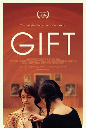 Постер: Gift