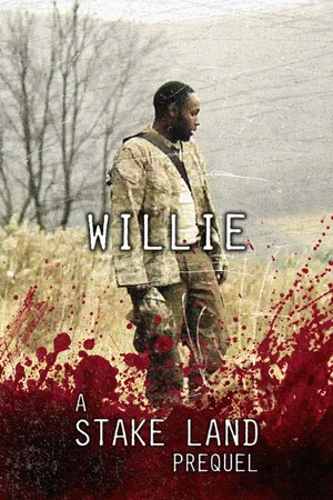 Постер: Stake Land: Willie