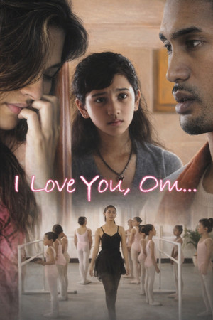 Постер: I Love You, Om...