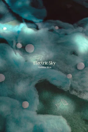 Постер: Electric Sky
