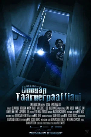 Постер: When the Darkness Comes