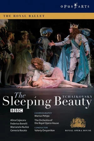 Постер: The Sleeping Beauty