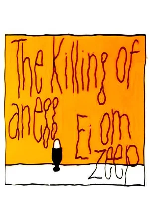 Постер: The Killing of an Egg