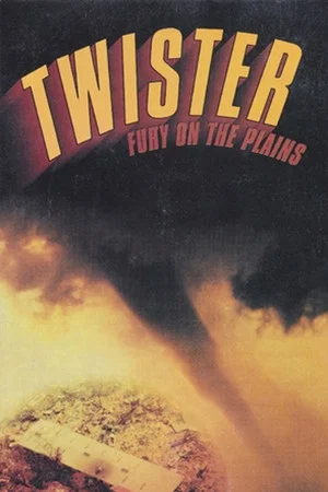 Постер: Twister: Fury on the Plains