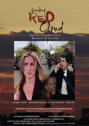 Постер: Finding Red Cloud