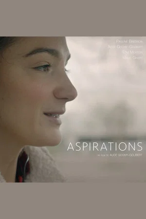 Постер: Aspiration