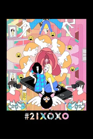 Постер: #21xoxo