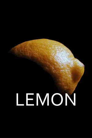 Постер: Lemon