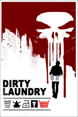 Постер: The Punisher: Dirty Laundry