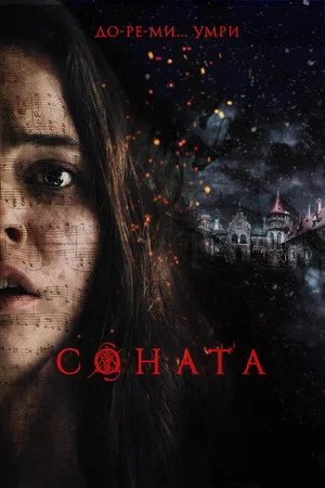 Постер: Соната